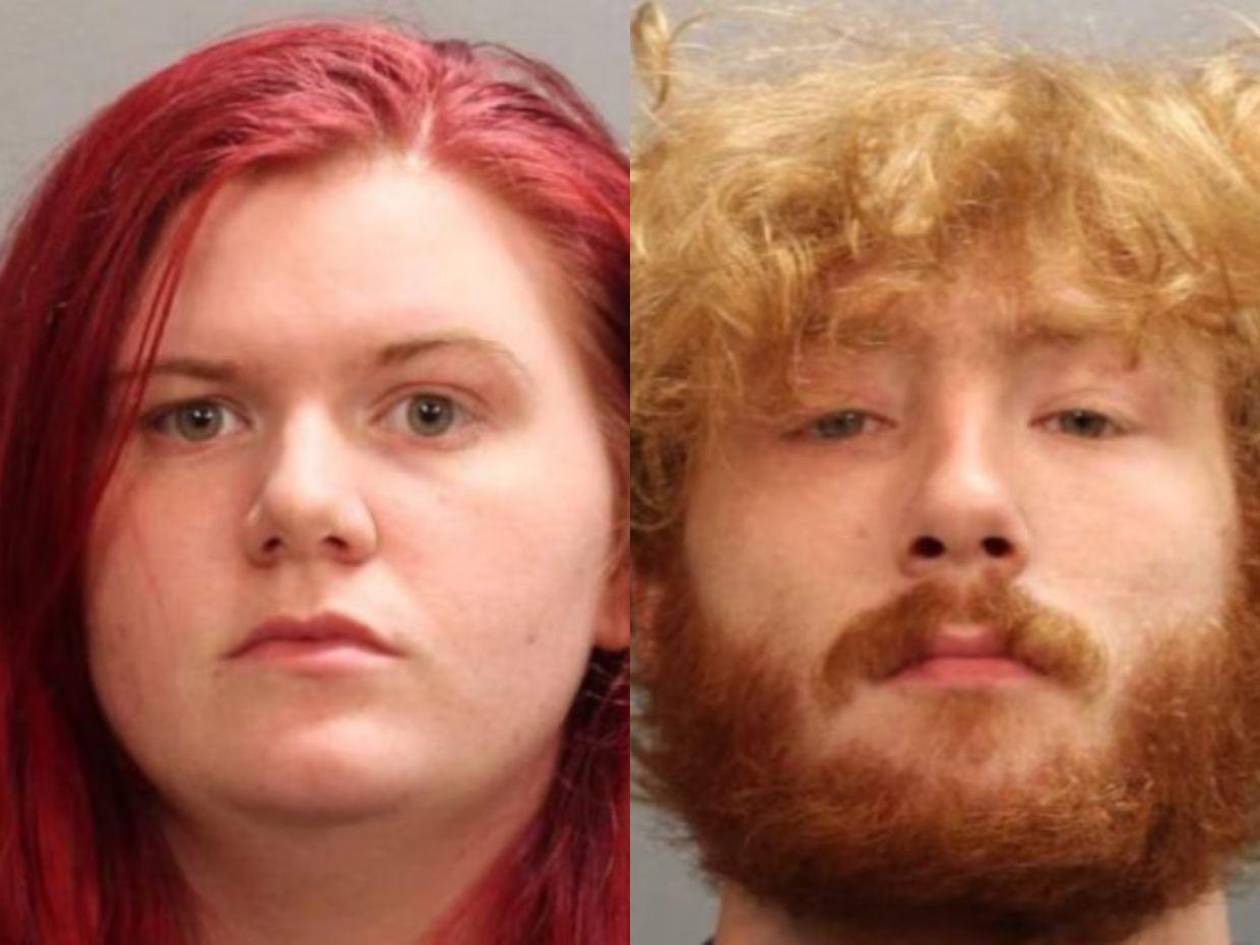 Detienen a pareja por muerte de niña en Florida; tenía drogas en su organismo