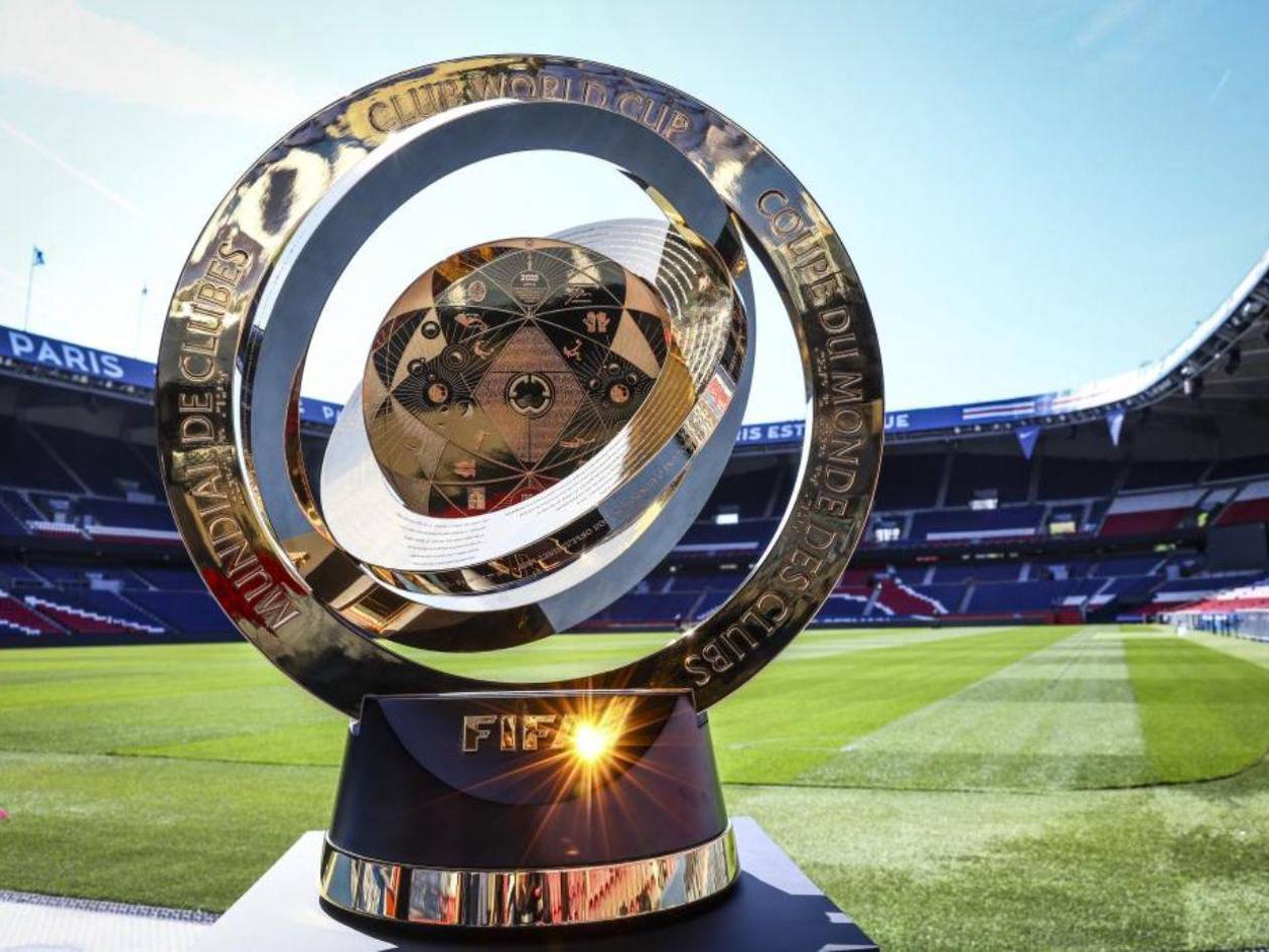 ¿Cómo se definen los cruces de octavos de final en el Mundial de Clubes 2025?