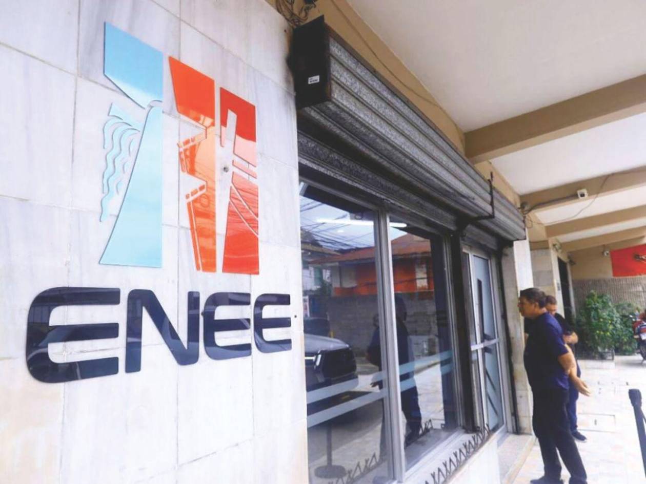 ENEE podrá endeudarse hasta por 700 millones de dólares más este 2025