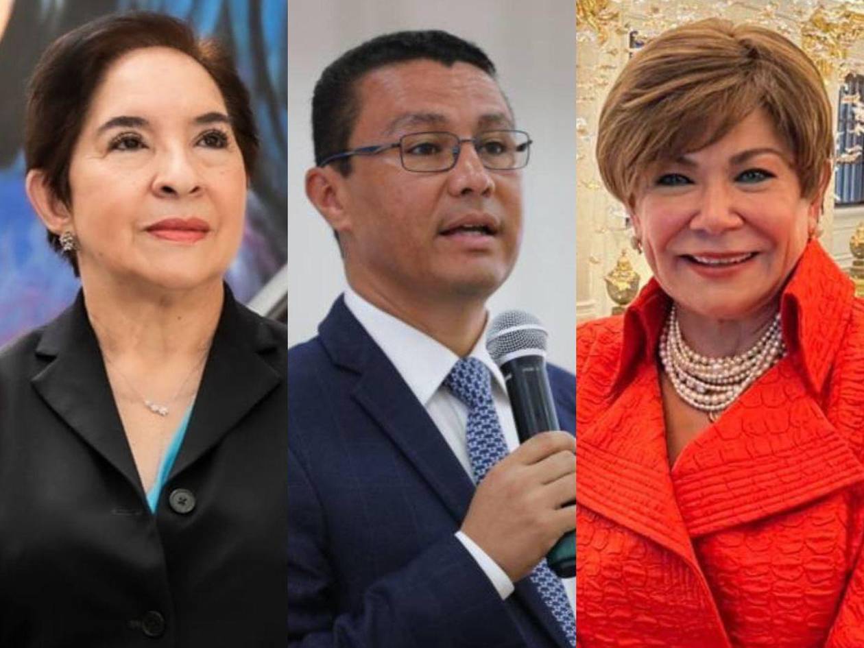 ¿Quiénes son los 49 hondureños incluidos en la Lista Engel de Estados Unidos por corrupción?