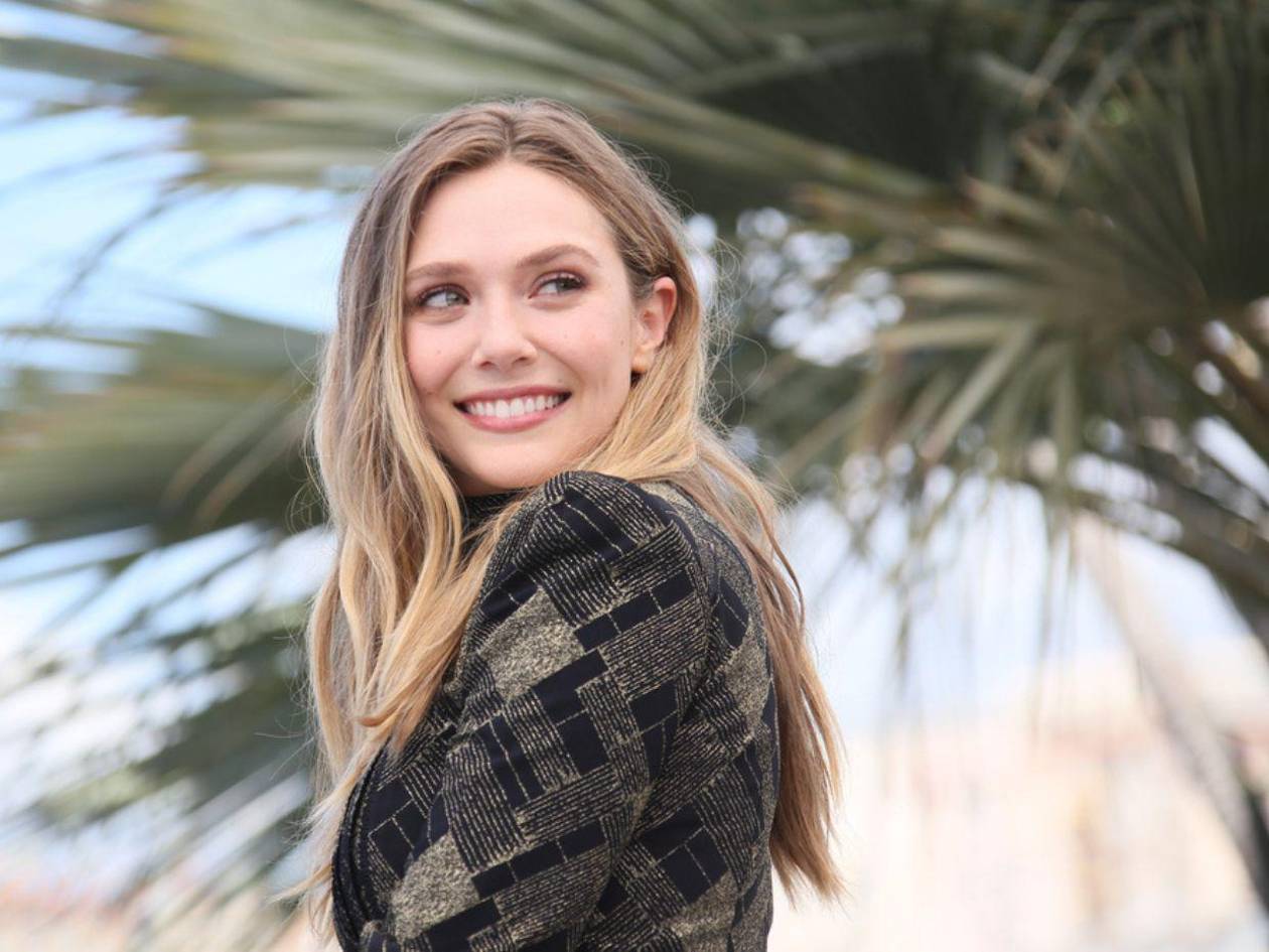 The Assessment: Elizabeth Olsen lucha por su plan de embarazo en un futuro distópico