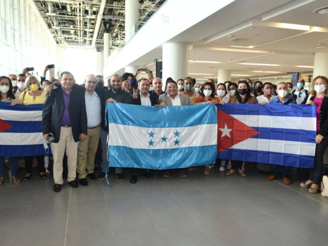 Estados Unidos restringirá visa a funcionarios que exporten mano de obra de Cuba