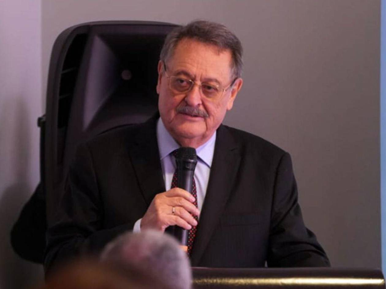 Nuevo Congreso debe priorizar la incorporación de segunda vuelta electoral, dice Edmundo Orellana