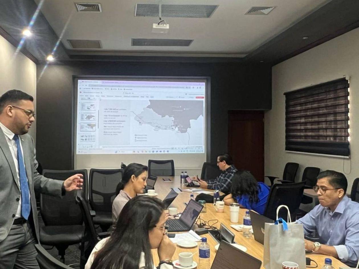 Honduras y El Salvador refuerzan inversión y comercio en la región suroriente