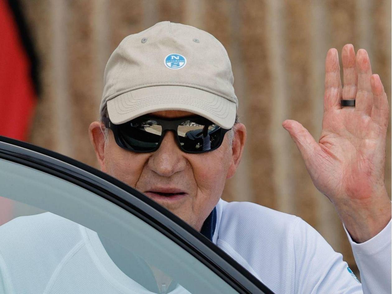 El rey Carlos de España, publicará sus memorias en un libro autobiográfico