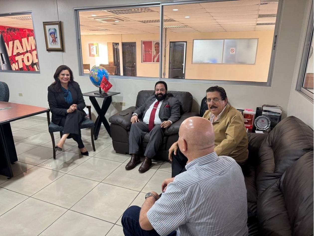 Sentencia firme bloquea a Padilla Sunseri a lanzarse al ruedo político