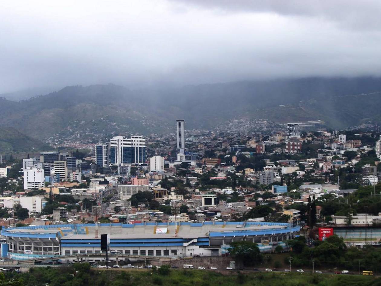 Regresan las condiciones secas a Honduras este miércoles 6 de agosto