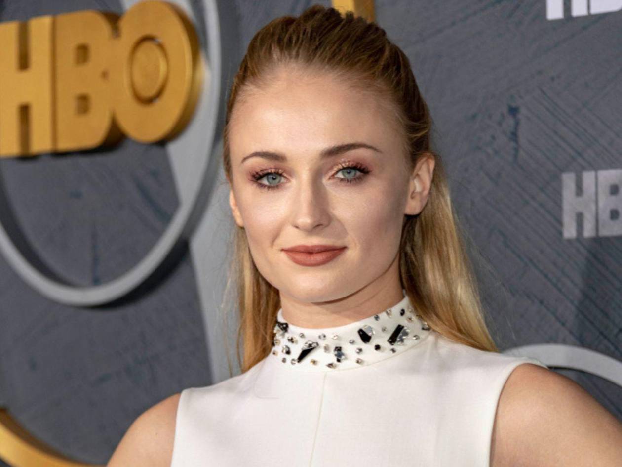 Sophie Turner admite que su “coqueteo accidental” influyó en la separación de una pareja famosa