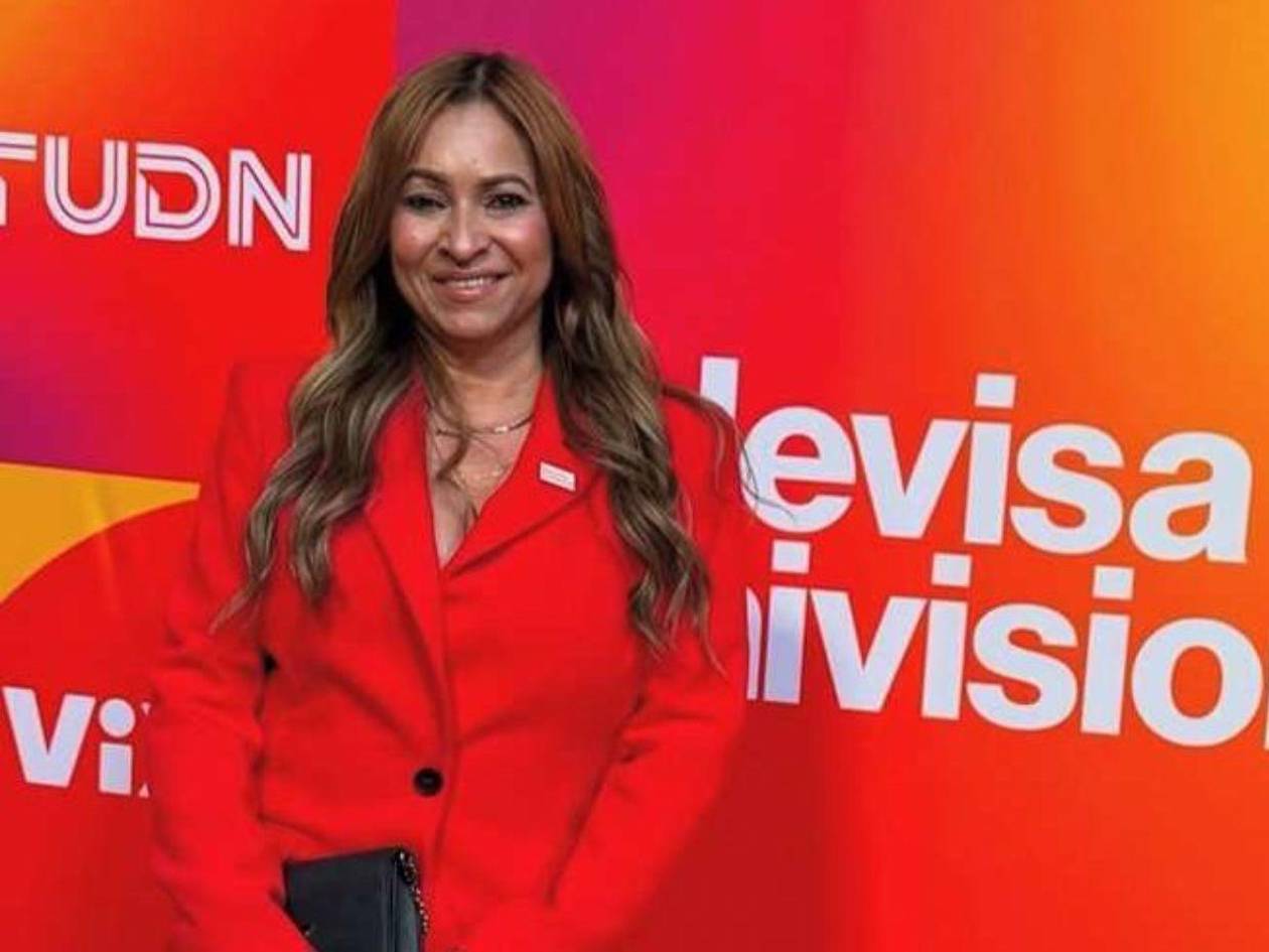 Univision despide a directora de Talento tras publicación sobre el asesinato de Kirk