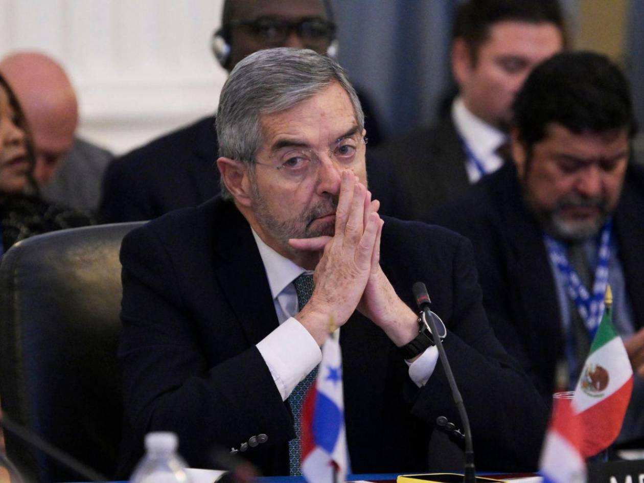 México rechaza señalamientos de Ecuador sobre presuntos ataques contra Daniel Noboa