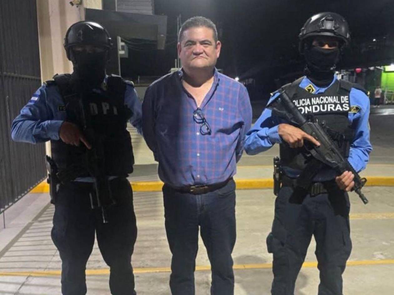 Detención judicial para el cuarto acusado de planificar asesinato de Mel Zelaya