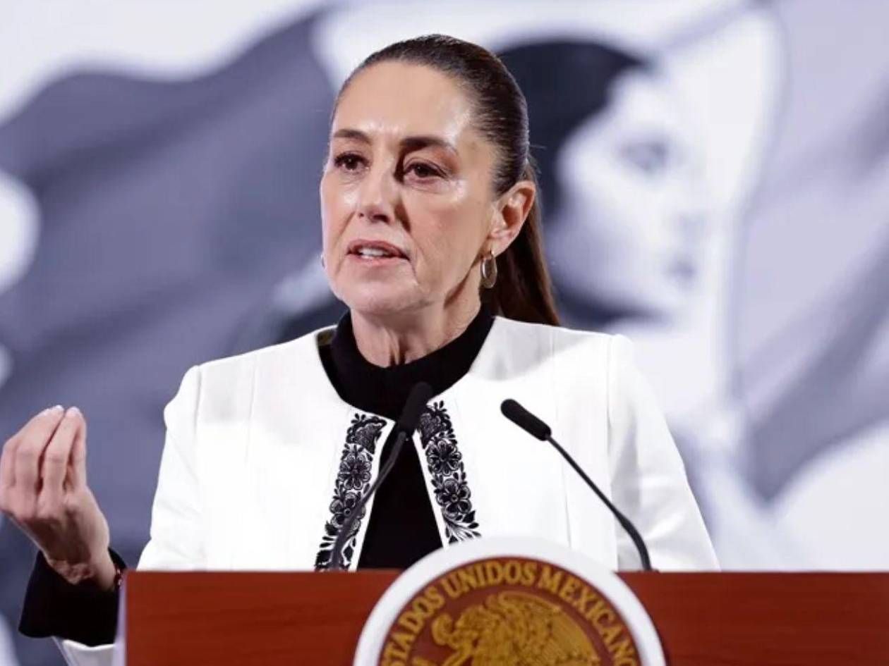 México responde con “prudencia” a la primera semana de las medidas de Trump