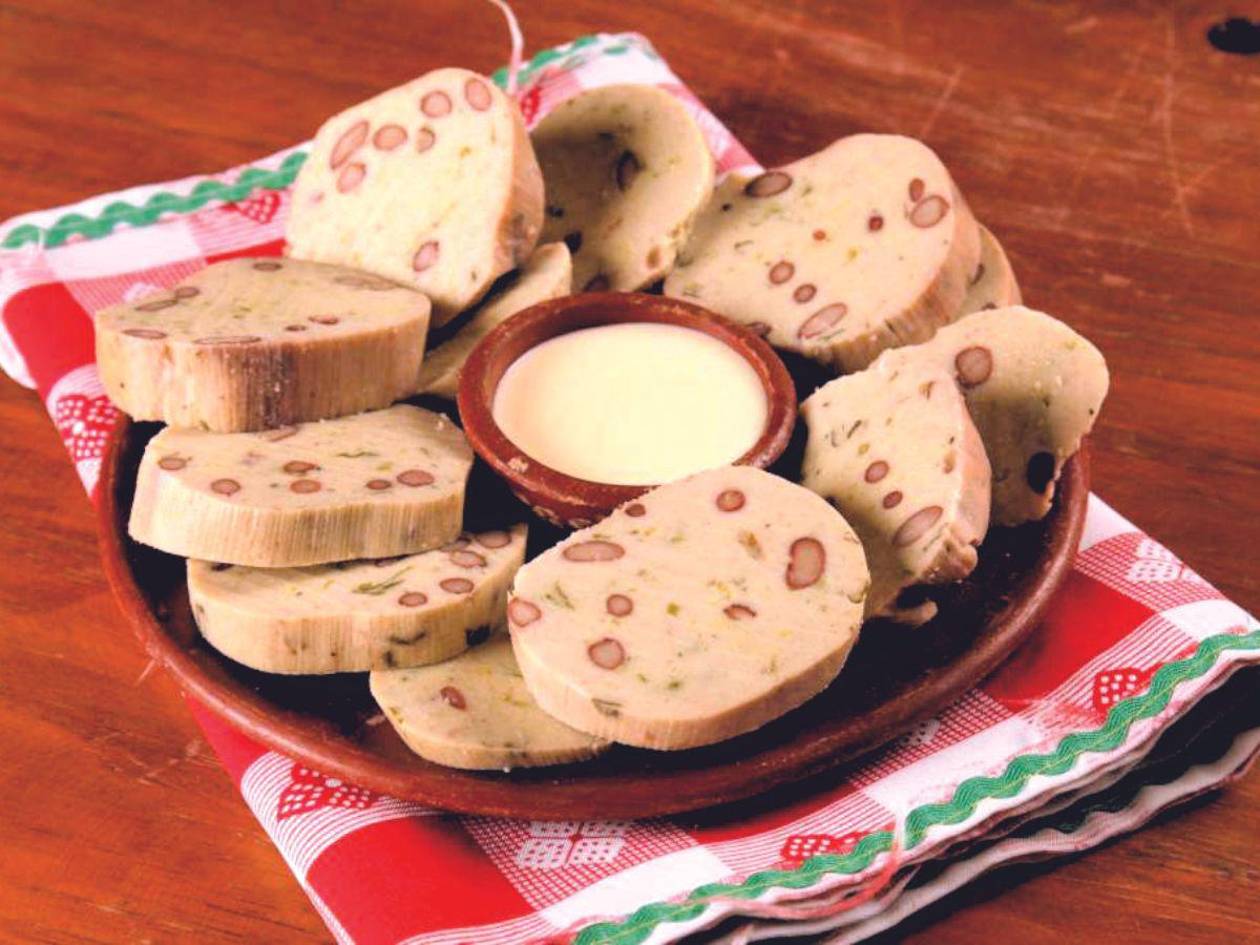 Cocina tradicional: platos de comunidades indígenas