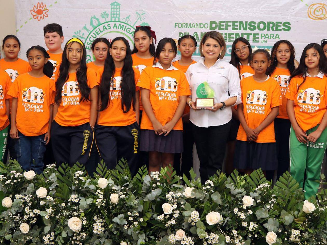 Fundación Terra: “Nuestro compromiso con el medio ambiente es nuestro pilar”