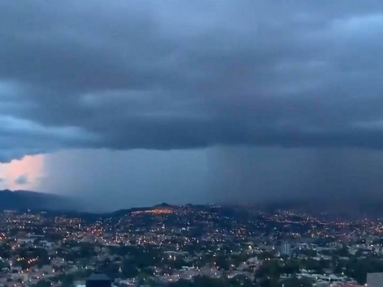 Pronóstico del clima para este viernes 8 de noviembre, ¿habrá lluvias?