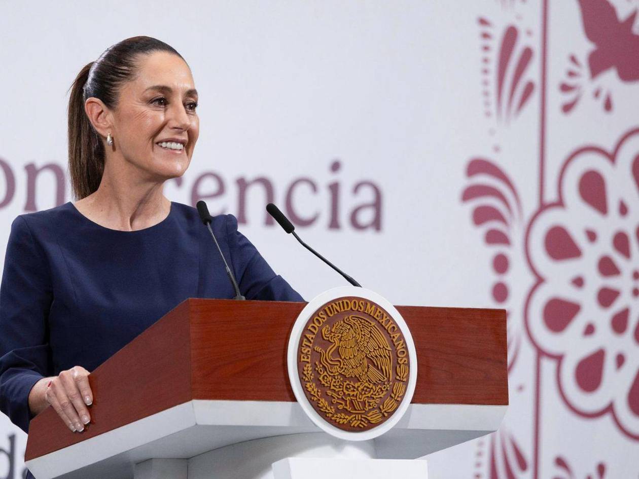 México descarta invasión de EEUU tras orden secreta contra carteles de droga