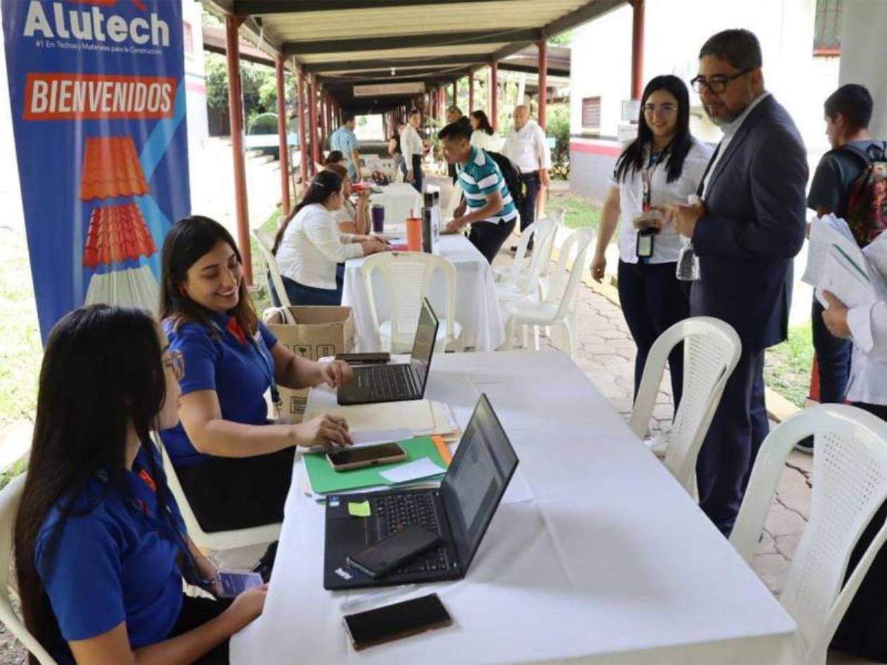 ¿Cómo encontrar empleo en Honduras a través del banco de vacantes de Infop?