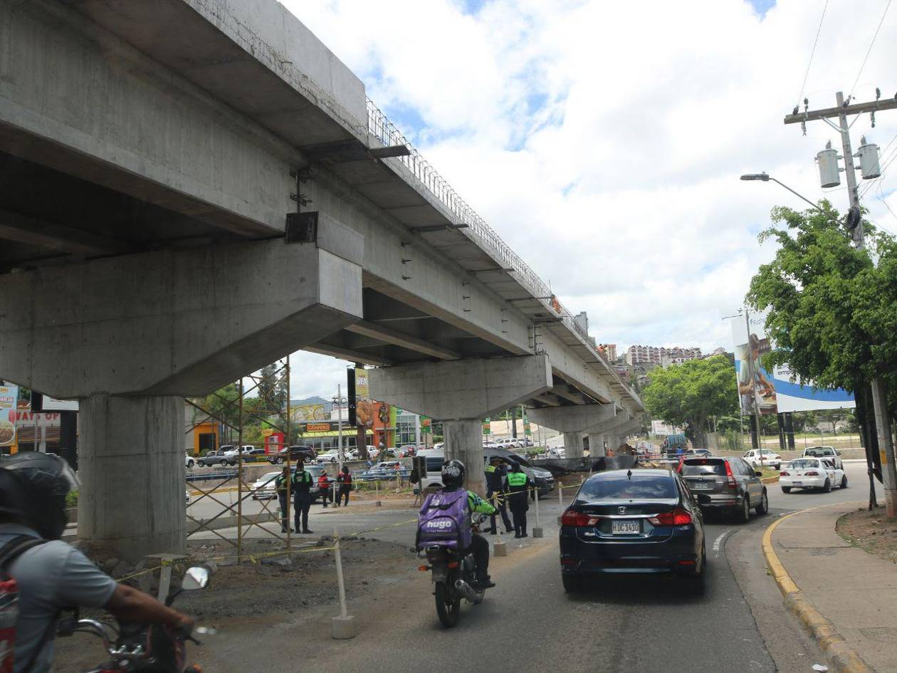 Jorge Aldana promete concluir las 100 obras en ejecución en la capital