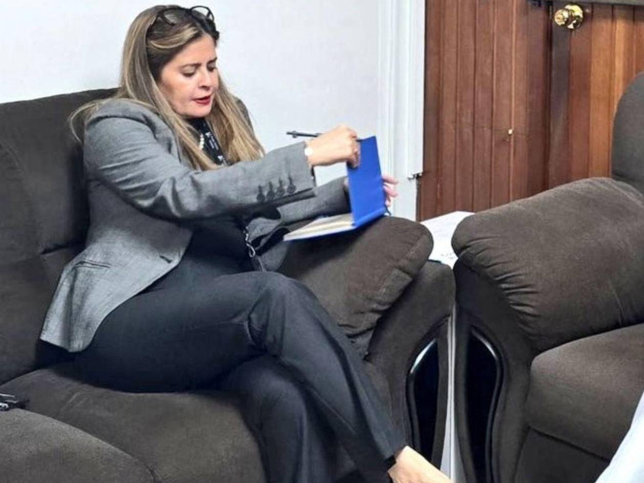 Ocho jueces denunciados en los últimos meses en el Poder Judicial