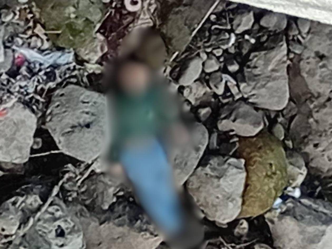 Hallan sin vida a joven que había sido raptado junto a otro en Tegucigalpa