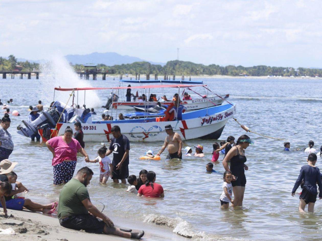 Canaturh considera replantear Feriado Morazánico para impulsar el turismo interno