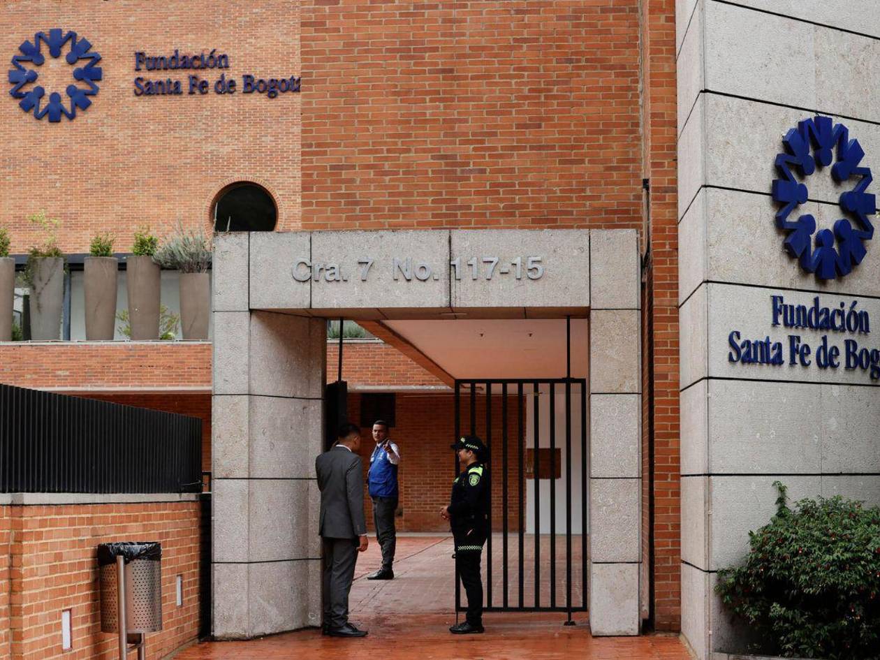 Médicos aseguran que Miguel Uribe Turbay está en condición crítica pero estable