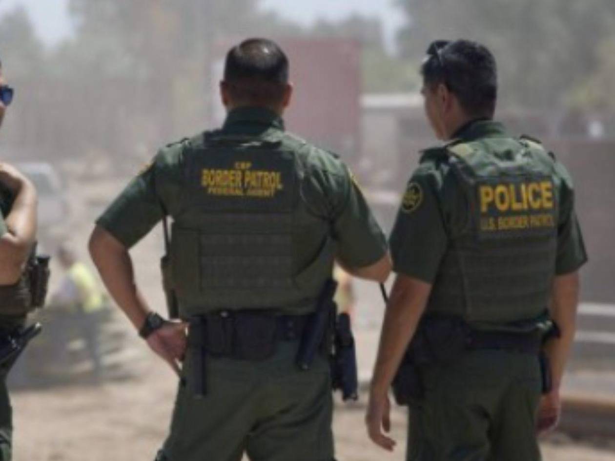 Ciudadana estadounidense recibe disparo de agentes de la Patrulla Fronteriza en Chicago