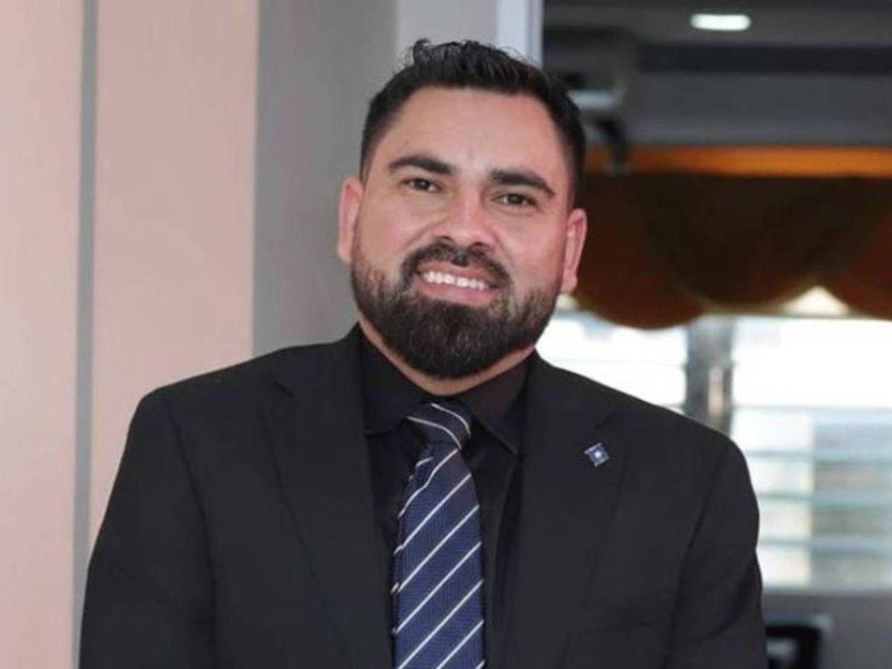 Francisco López erró al citar montos de la partida confidencial