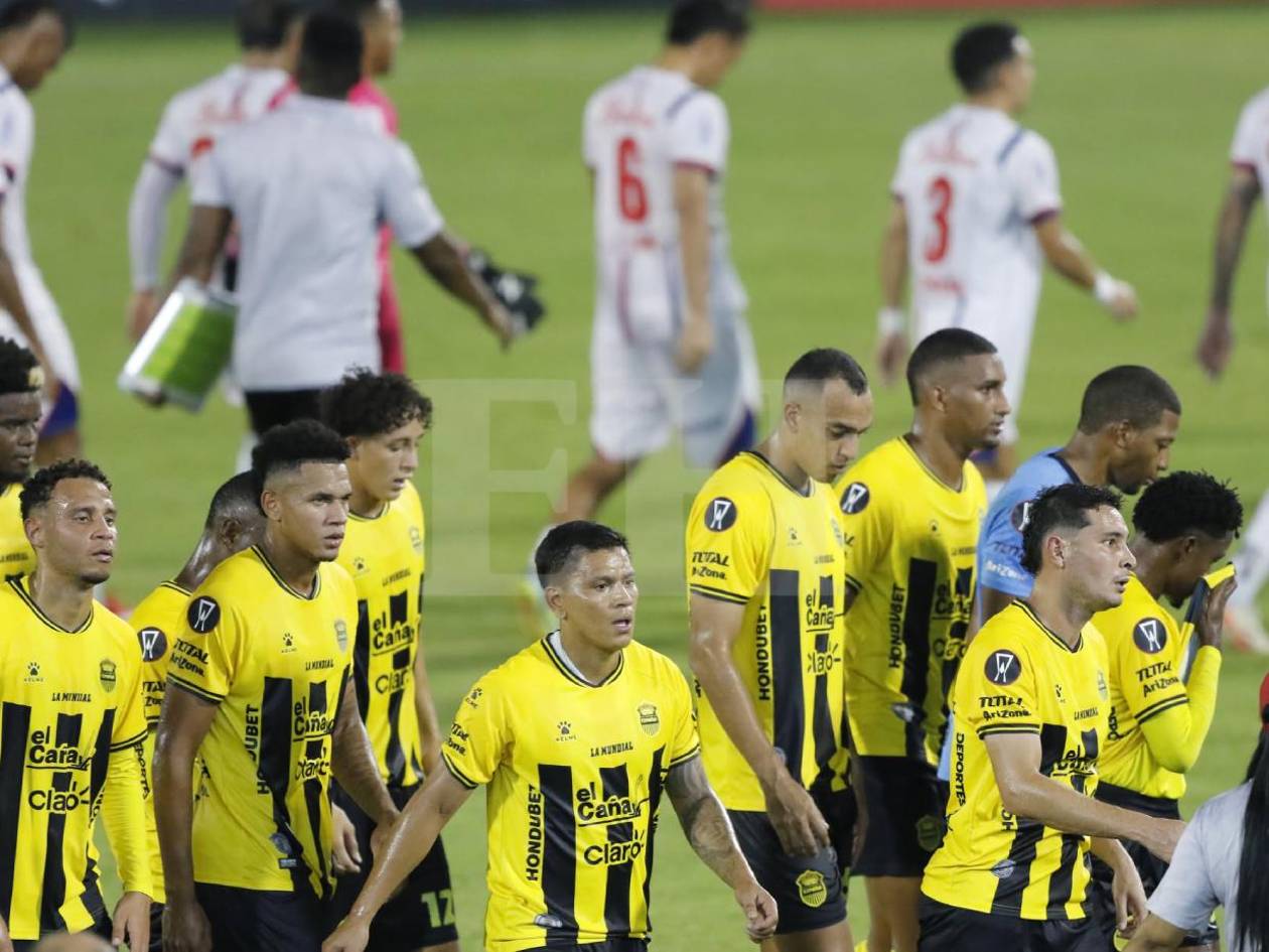 Lo que necesita Real España para eliminar y avanzar a semifinales en Copa Centroamericana