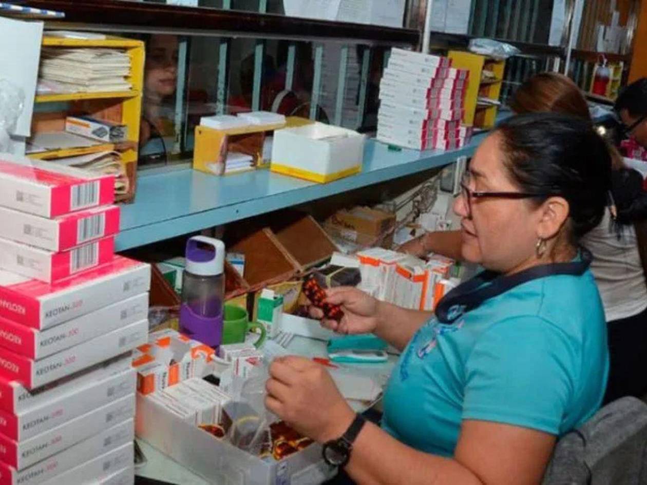 ASJ: Honduras enfrentará un año crítico en medicamentos