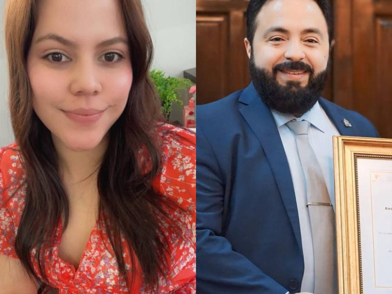 Alejandra Bustillo tras reconocimiento a Redondo: Es ilógico sabiendo cómo humillas a las mujeres