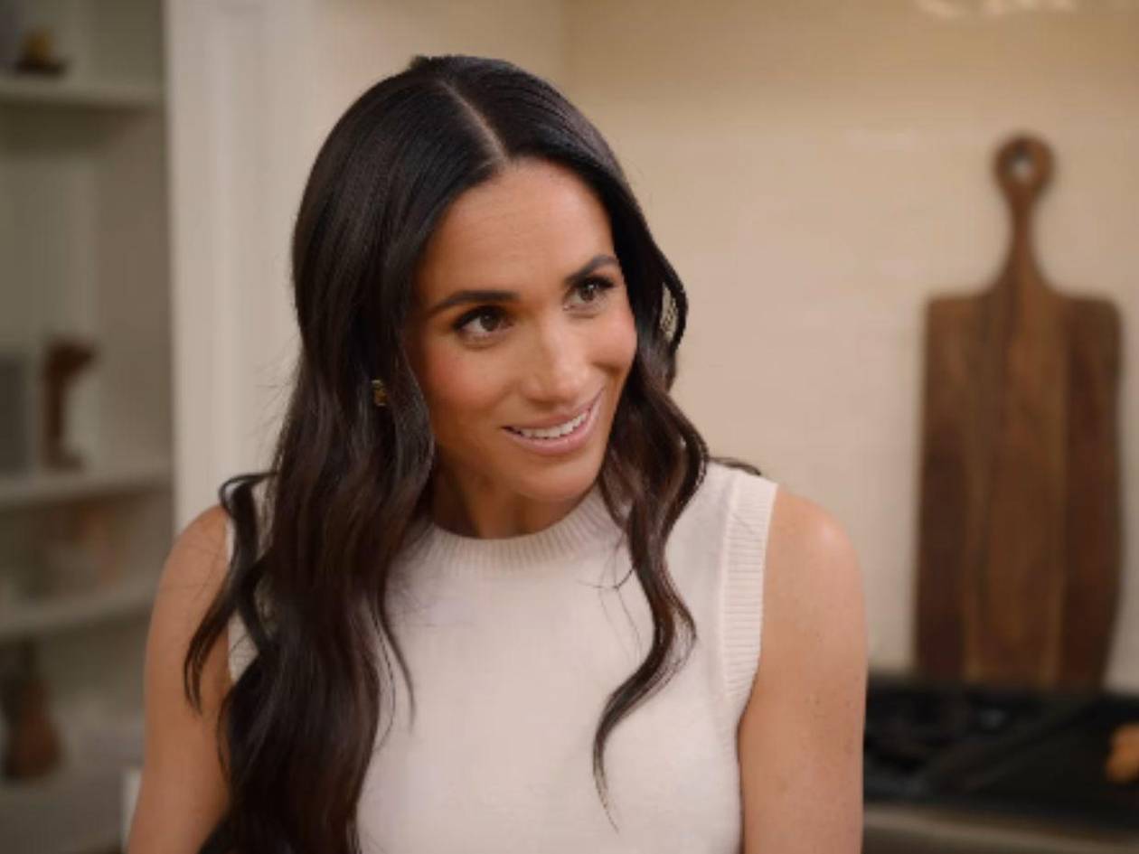 “With Love, Meghan” tendrá segunda temporada en Netflix