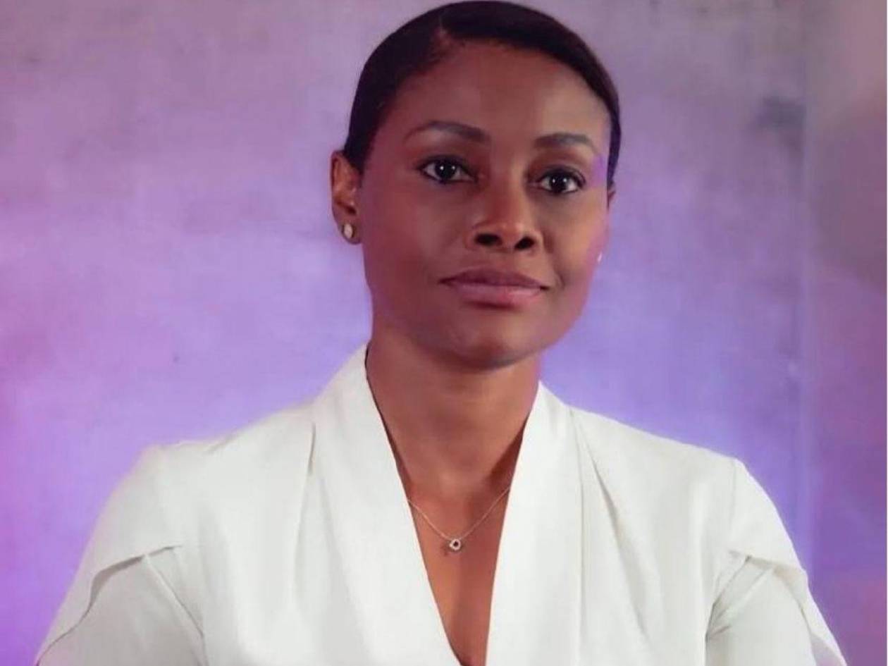 Diana Salazar renuncia a su cargo como fiscal general de Ecuador