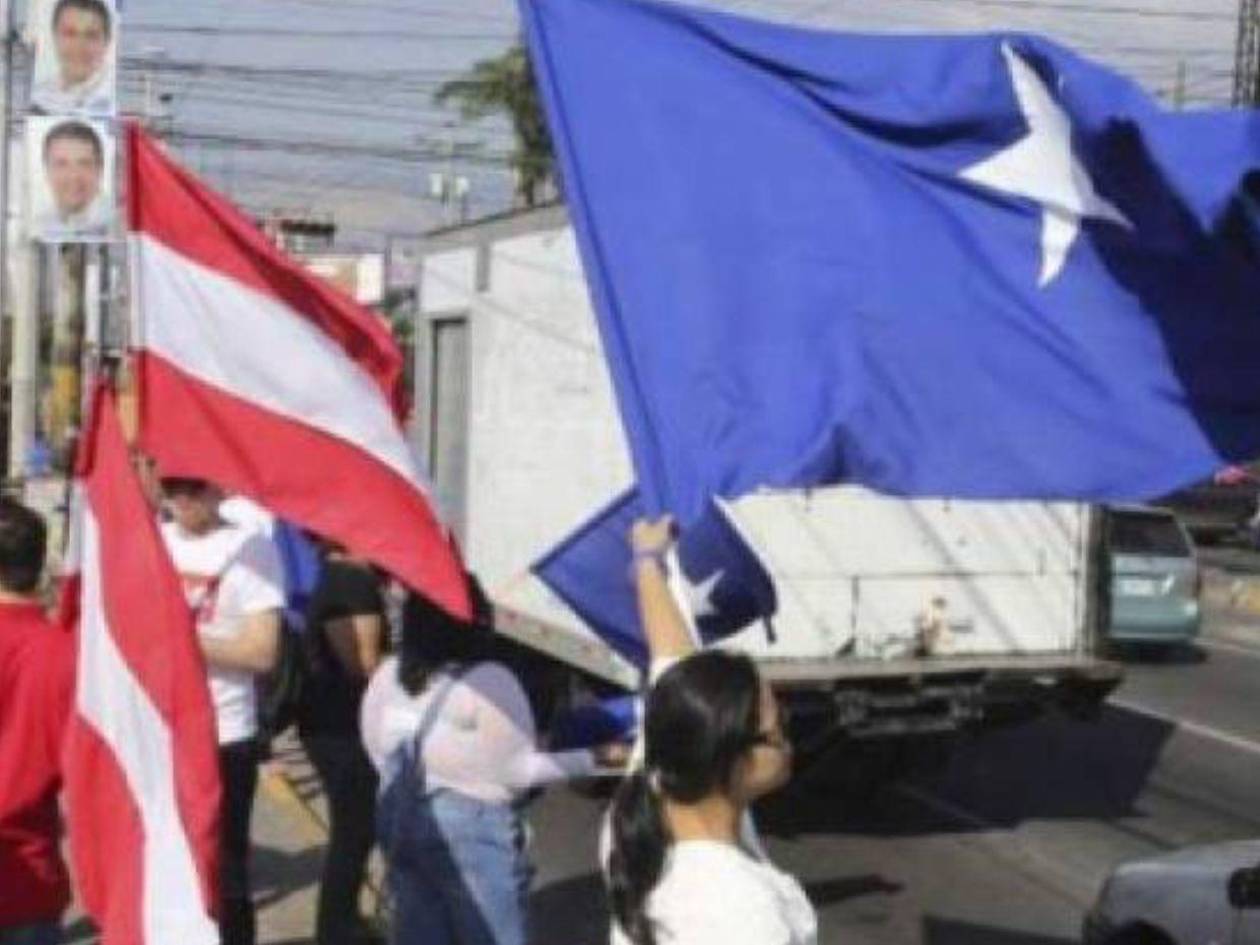 UFTF aún sin presupuesto para fiscalizar elecciones de noviembre