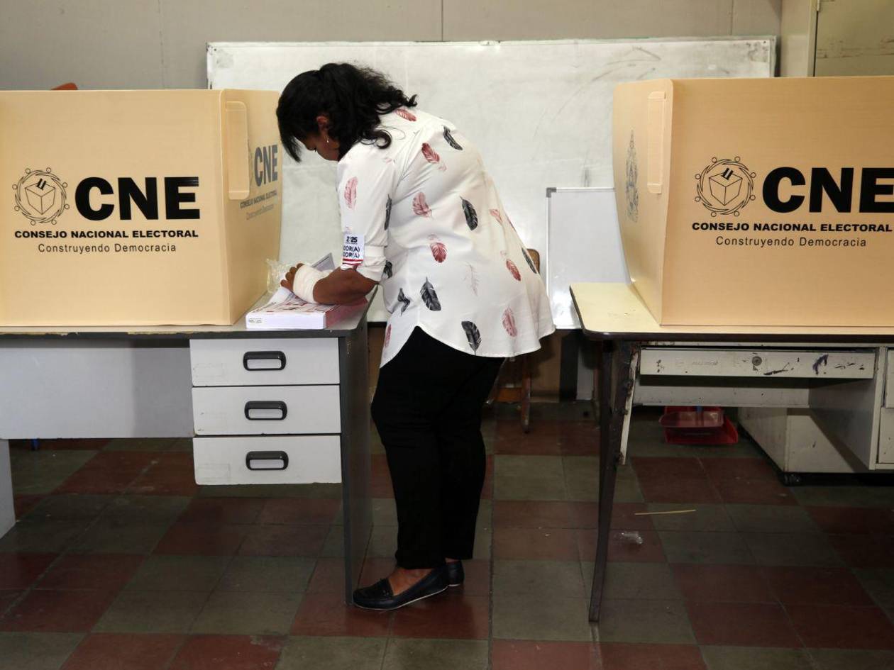 CCIC exhorta al CNE transparencia para las elecciones generales