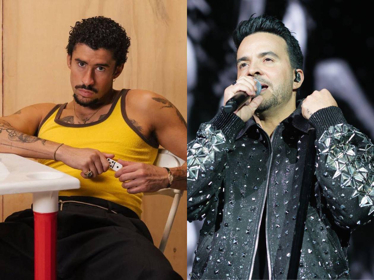 Safaera, Gasolina y Despacito, entre las mejores canciones del siglo
