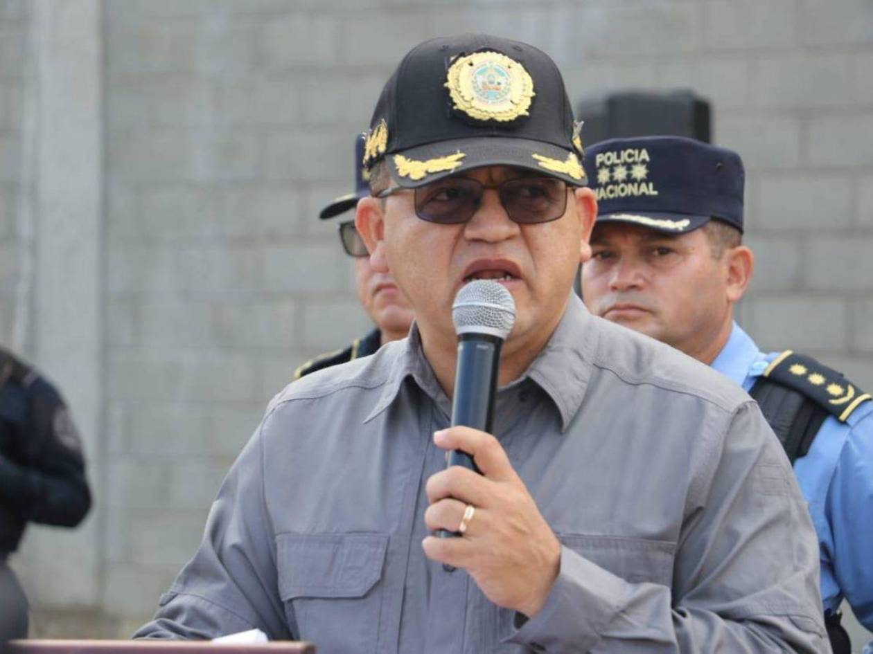 Gustavo Sánchez sobre el rapto de Mario Reyes: Activamos el protocolo de seguridad