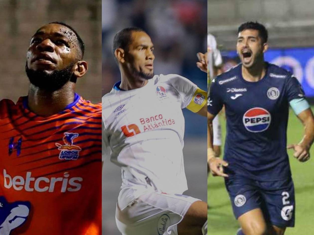 Tabla de posiciones Liga Nacional: UPNFM suma punto de oro y Motagua mete presión por el liderado