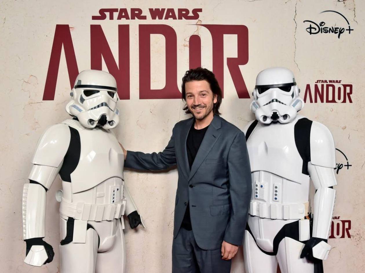 Andor 2 llega a Disney+: más oscura, más política y lista para conectar con Rogue One