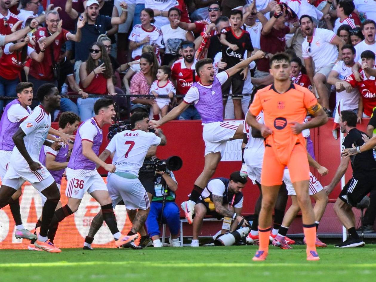 Tabla de posiciones de LaLiga: Real Madrid gana y desplaza a Barcelona del liderato