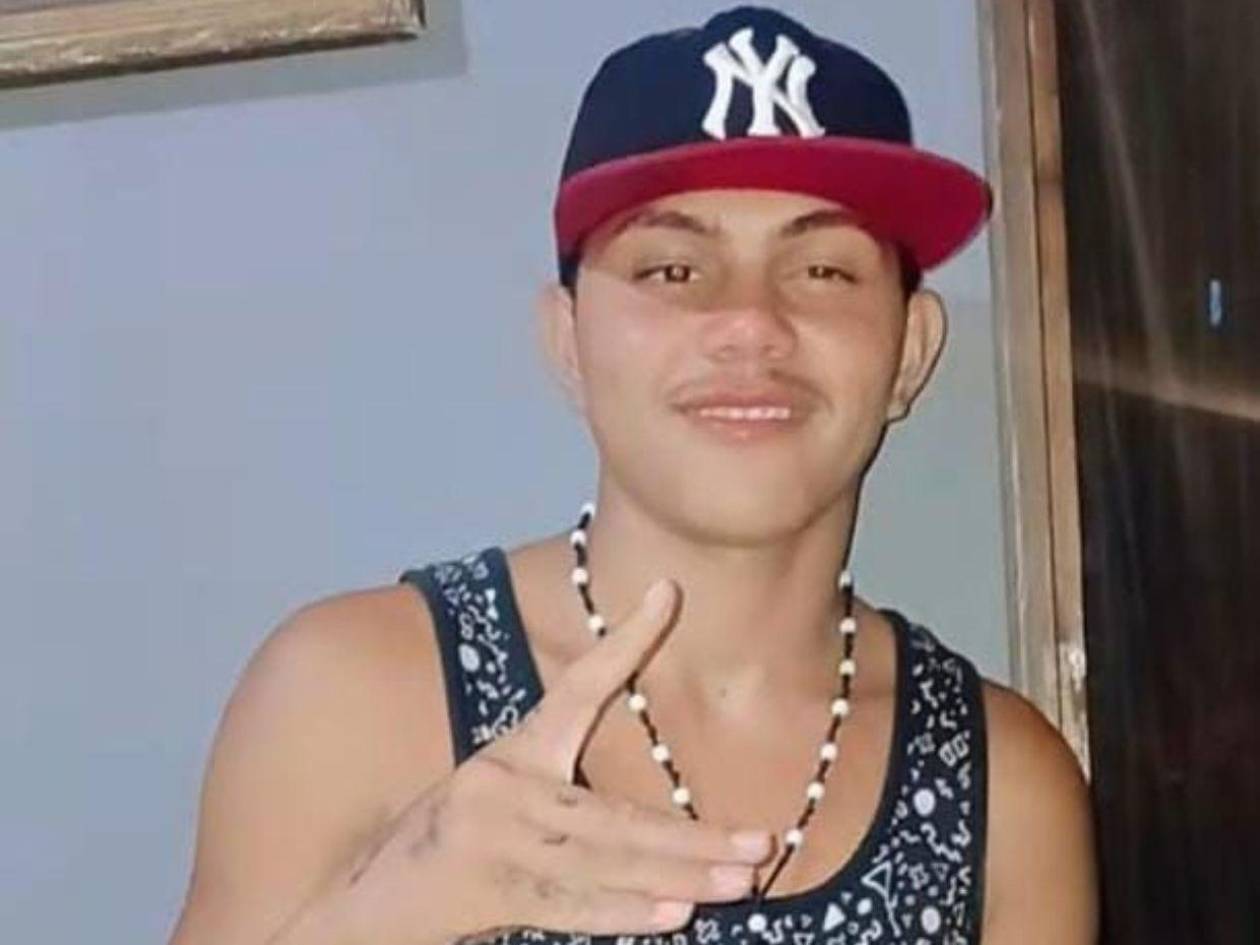 Asesinan a joven en Juticalpa; hace un mes su hermano murió en las mismas circunstancia