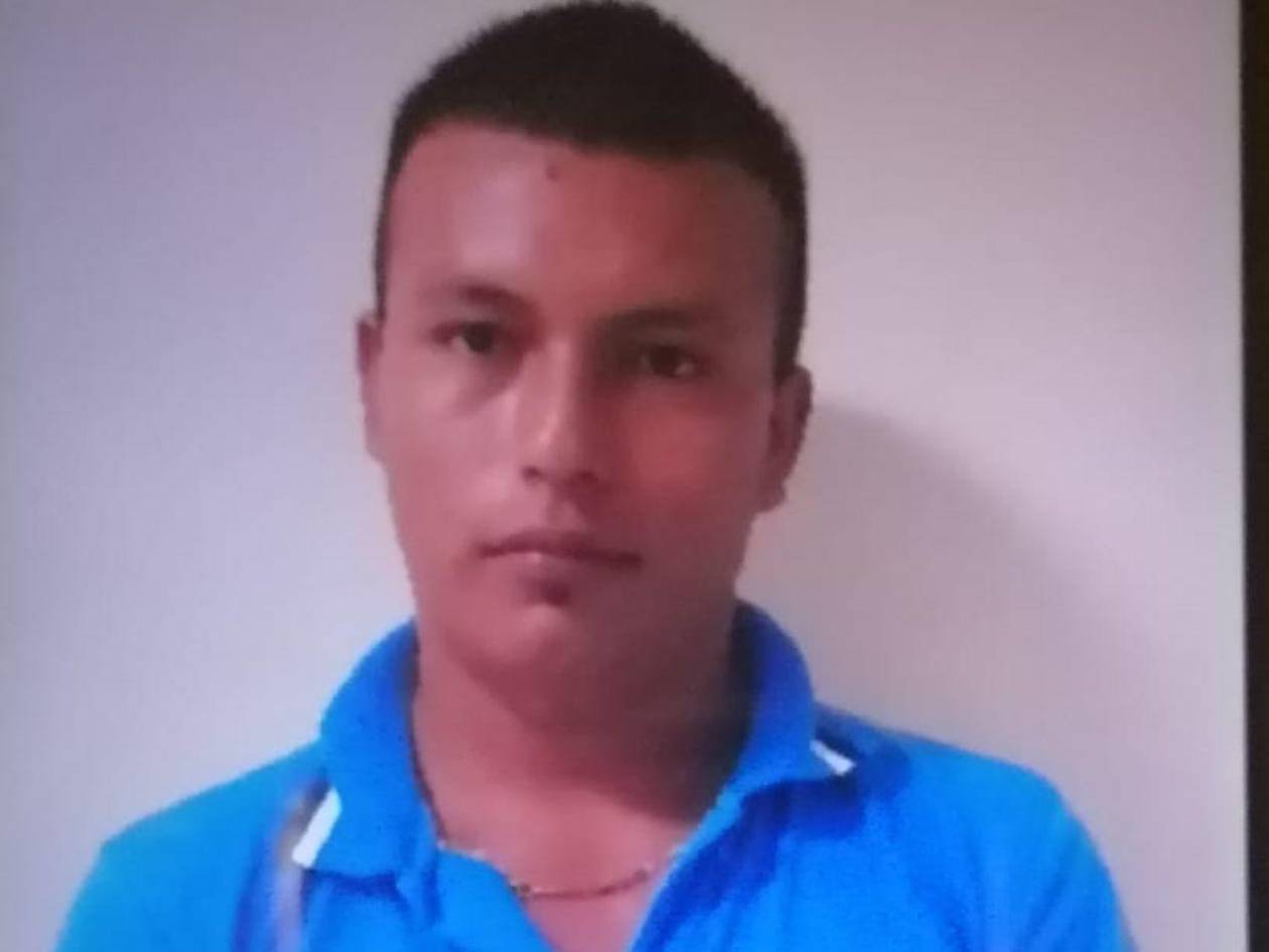 Condenan a 66 años de prisión a hombre que asesinó a tres personas en San Pedro Sula