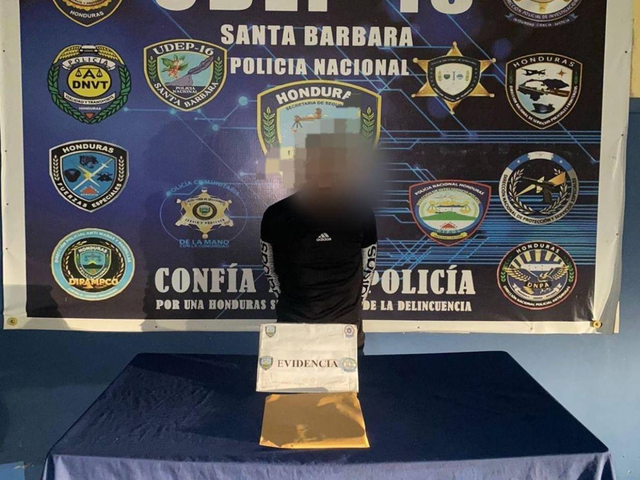 Responsable de matar a niño en Santa Bárbara estaba bajo efectos del alcohol, según la Policía