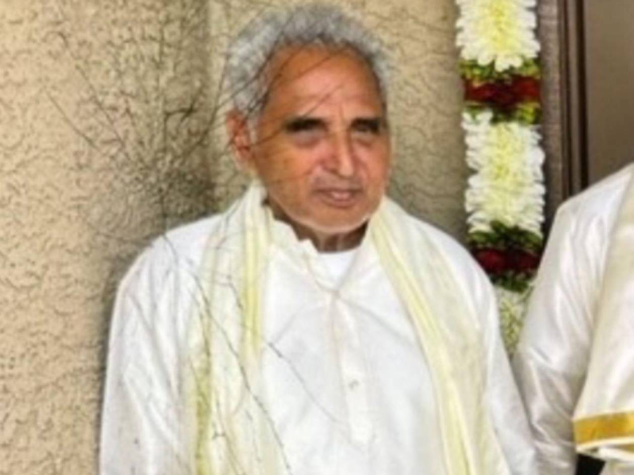 Abandonó a su padre porque ya no quería cuidarlo; lo dejó en la cima de una montaña en Arizona