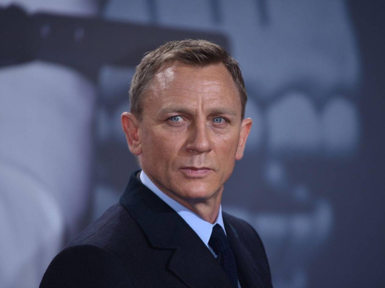 Daniel Craig regresa como Benoit Blanc en Wake Up Dead Man presentada en TIFF 2025