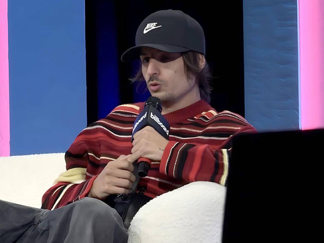 Danny Ocean: Artistas de Venezuela le hablan a su país en canciones