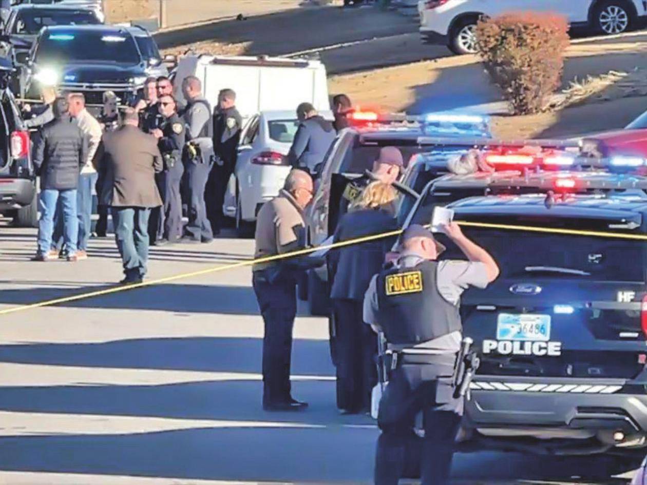 Cancillería repatriará cuerpos de hondureños que murieron en accidente de Oklahoma