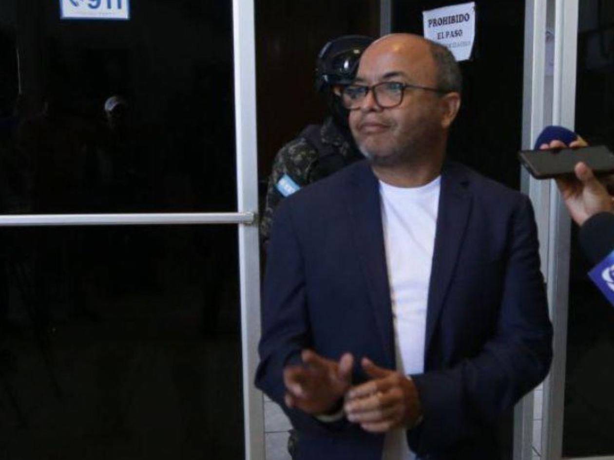 Prisión preventiva para empleado del CNE acusado de fraude en las primarias