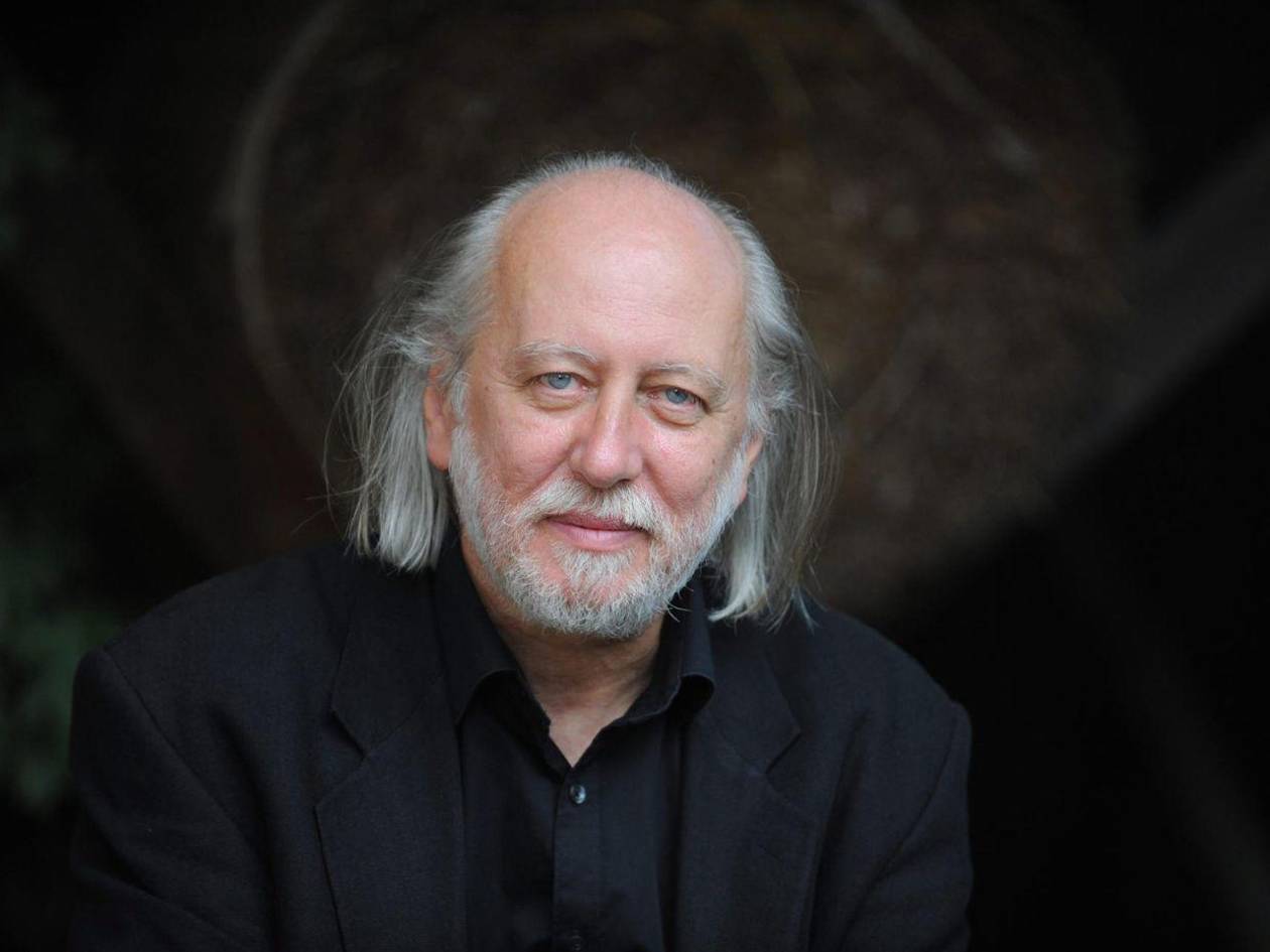 László Krasznahorkai en cinco obras y un relato