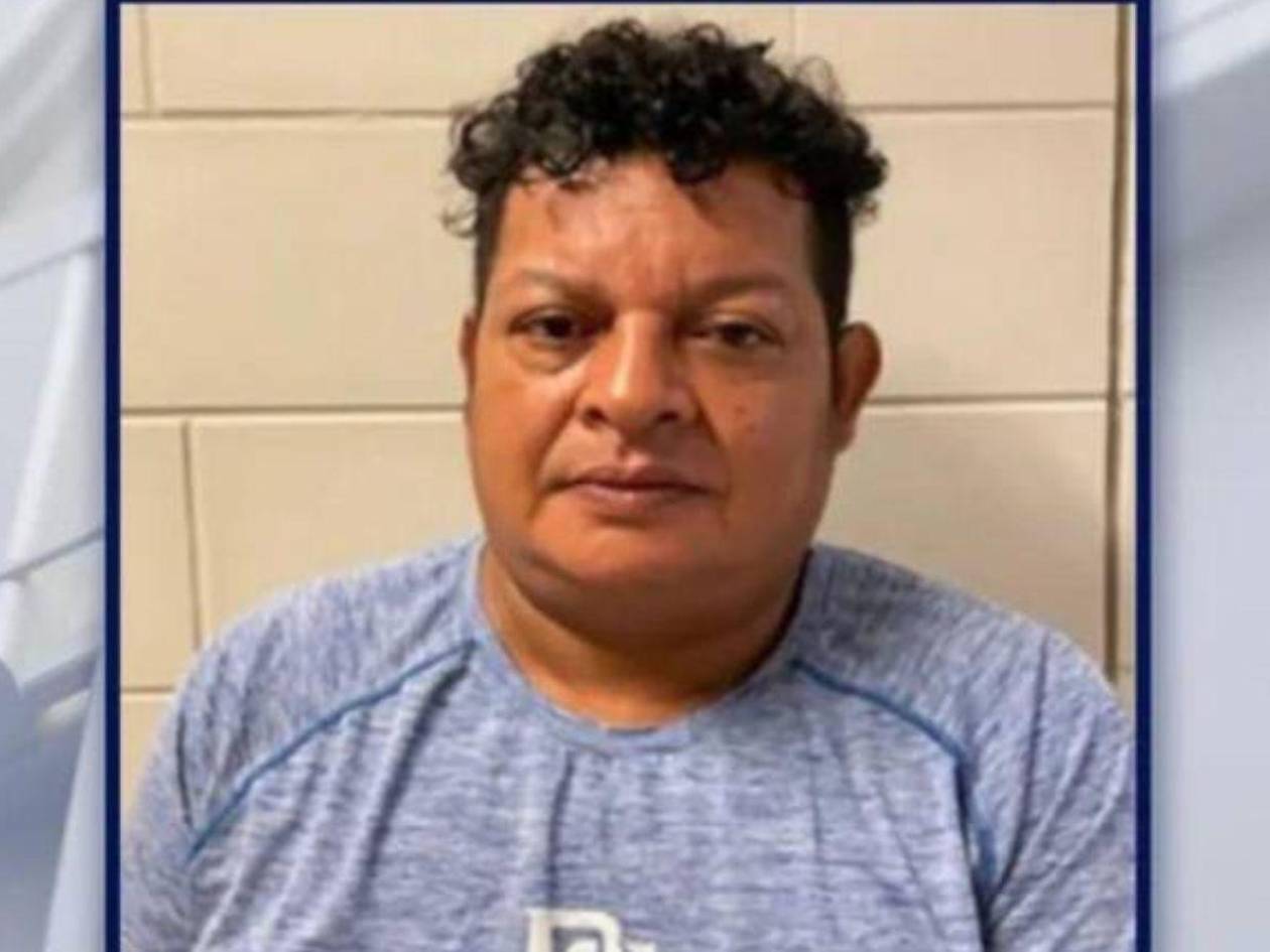 Detienen en Estados Unidos a hondureño acusado de fraude millonario